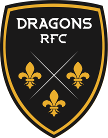 dragons rugby country of origin